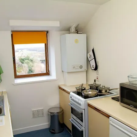 Carvetii - Kings House - 20Mins To Edinburgh Apartment Inverkeithing Exterior photo