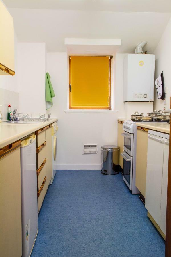Apartment Carvetii - Kings House - 20mins To Edinburgh