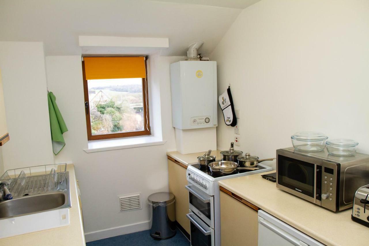 Carvetii - Kings House - 20mins To Edinburgh Apartment Inverkeithing