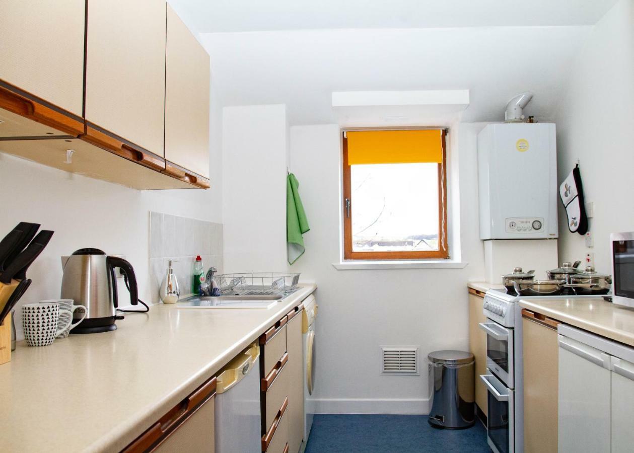 Apartment Carvetii - Kings House - 20mins To Edinburgh Inverkeithing