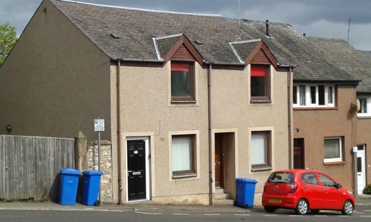 Carvetii - Kings House - 20mins To Edinburgh * Инверкитинг